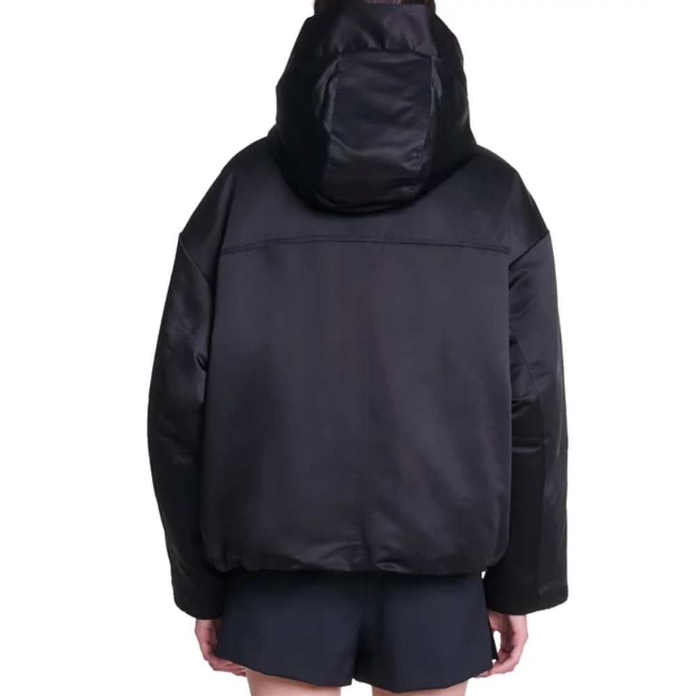 Gaufre Jacket - Picture 3 of 10